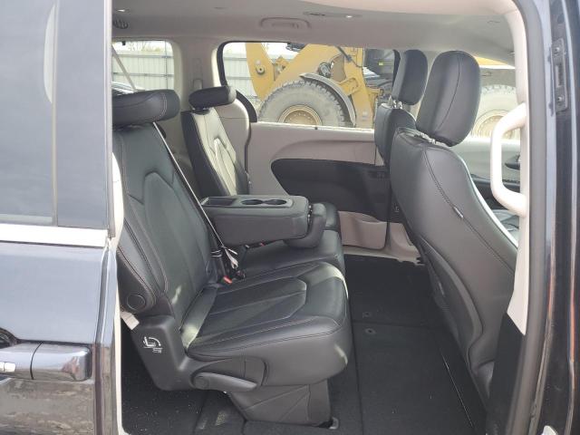 2C4RC1BG8LR210984 - 2020 CHRYSLER PACIFICA TOURING L 黑色 照片 11