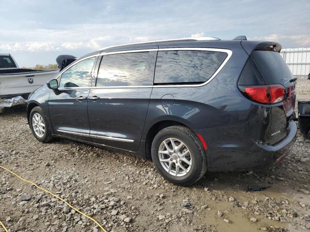 2C4RC1BG8LR210984 - 2020 CHRYSLER PACIFICA TOURING L 黑色 照片 2