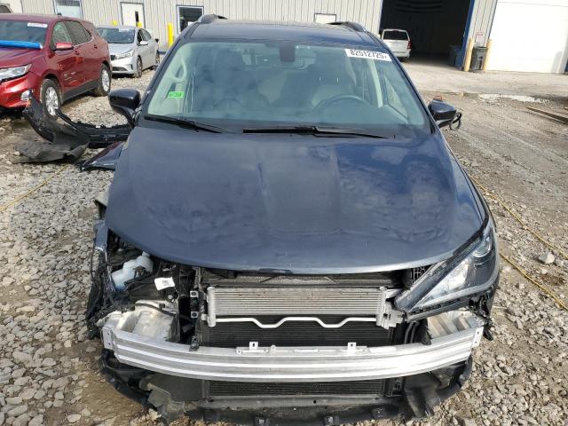 2C4RC1BG8LR210984 - 2020 CHRYSLER PACIFICA TOURING L 黑色 照片 5