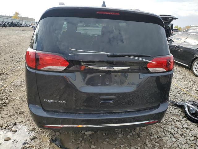 2C4RC1BG8LR210984 - 2020 CHRYSLER PACIFICA TOURING L 黑色 照片 6