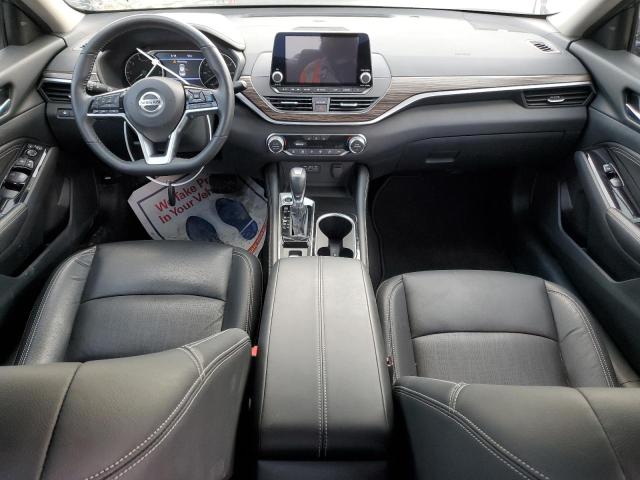 1N4BL4EV3NN415082 - 2022 NISSAN ALTIMA SL GRAY photo 8