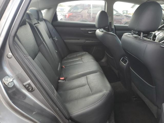 1N4AL3AP2JC238317 - 2018 NISSAN ALTIMA 2.5 Մոխրագույն լուսանկար 10