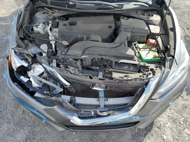 1N4AL3AP2JC238317 - 2018 NISSAN ALTIMA 2.5 Մոխրագույն լուսանկար 11