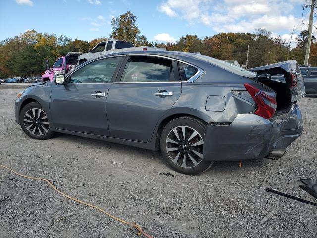 1N4AL3AP2JC238317 - 2018 NISSAN ALTIMA 2.5 Մոխրագույն լուսանկար 2