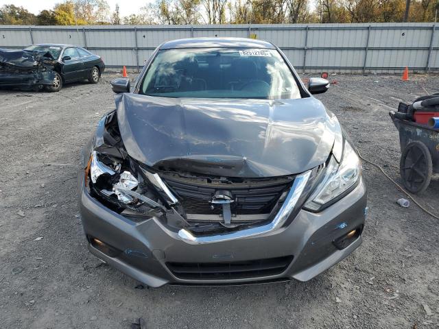 1N4AL3AP2JC238317 - 2018 NISSAN ALTIMA 2.5 Մոխրագույն լուսանկար 5