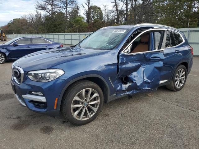 2019 BMW X3 XDRIVE30I, 