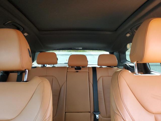 5UXTR9C50KLE17121 - 2019 BMW X3 XDRIVE30I 蓝色 照片 10