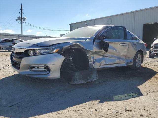 2018 HONDA ACCORD LX, 