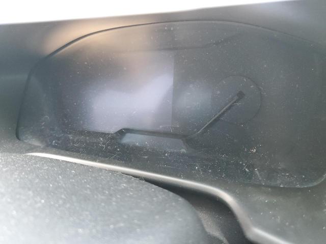 1HGCV1F17JA265273 - 2018 HONDA ACCORD LX ვერცხლისფერი ფოტო 9