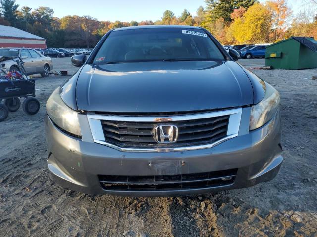 1HGCP26868A135041 - 2008 HONDA ACCORD EXL 灰色 照片 5