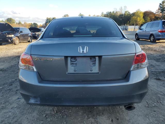 1HGCP26868A135041 - 2008 HONDA ACCORD EXL 灰色 照片 6
