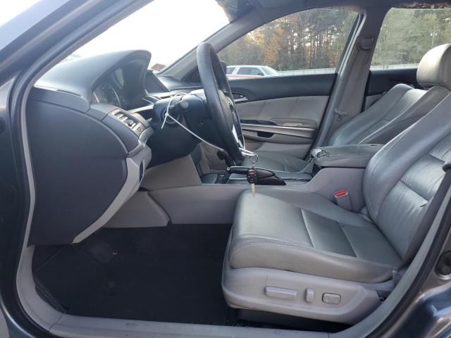 1HGCP26868A135041 - 2008 HONDA ACCORD EXL 灰色 照片 7