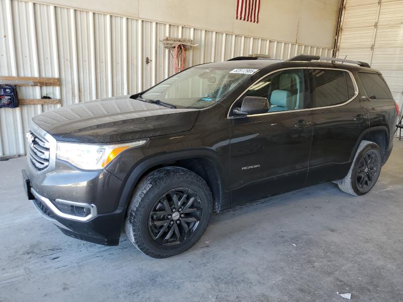 2019 GMC ACADIA SLT-1, 