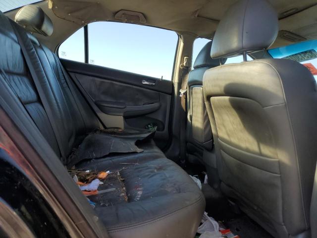 1HGCM56673A094095 - 2003 HONDA ACCORD EX Графитовый фото 10