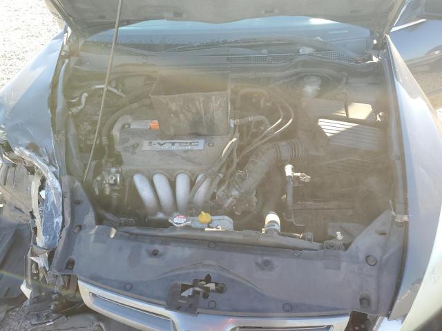 1HGCM56673A094095 - 2003 HONDA ACCORD EX Графитовый фото 11