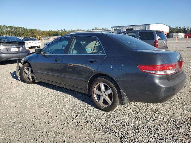 1HGCM56673A094095 - 2003 HONDA ACCORD EX Графитовый фото 2