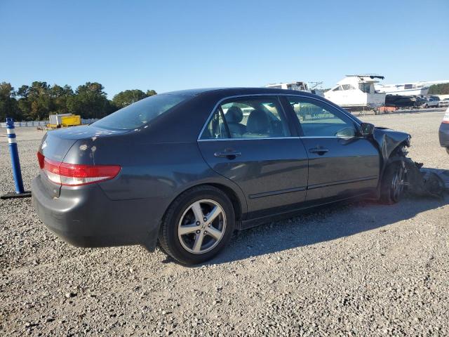 1HGCM56673A094095 - 2003 HONDA ACCORD EX Графитовый фото 3