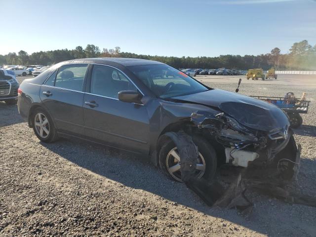 1HGCM56673A094095 - 2003 HONDA ACCORD EX Графитовый фото 4