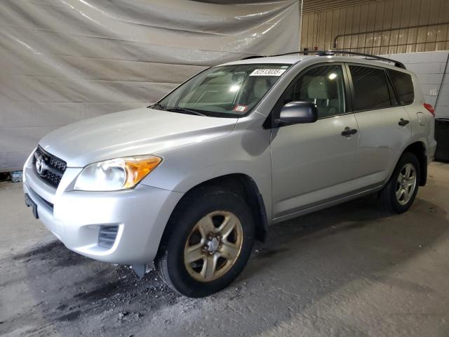 2009 TOYOTA RAV4, 