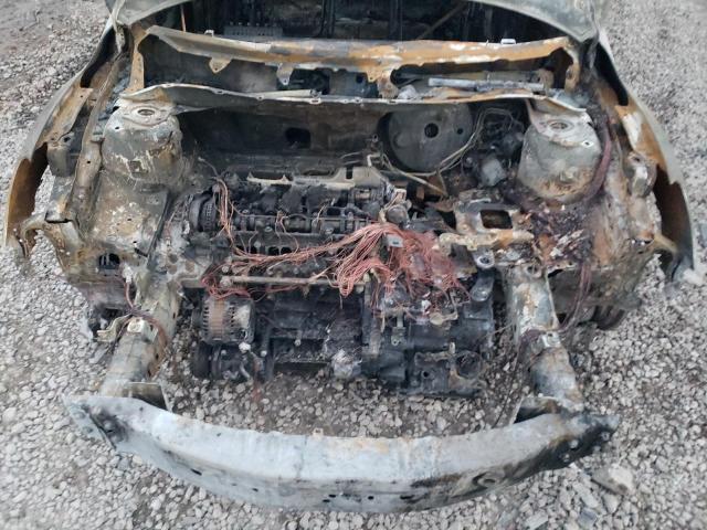 JM1BL1V78C1528203 - 2012 MAZDA 3 I BURN photo 11