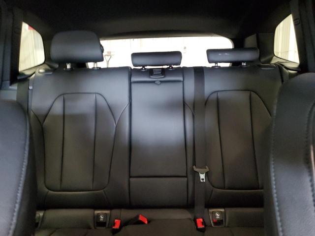 5UXTS3C58KLR72803 - 2019 BMW X3 XDRIVEM40I BLACK photo 10