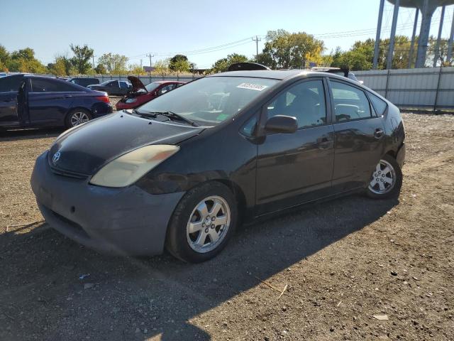 2004 TOYOTA PRIUS, 
