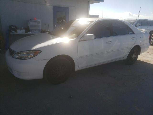 2005 TOYOTA CAMRY LE, 