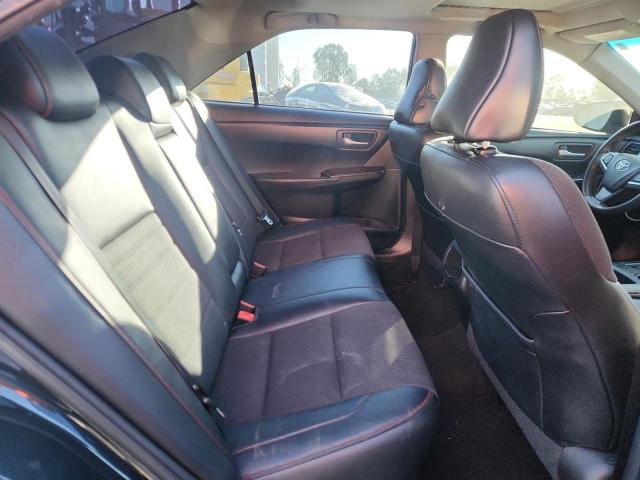 4T1BF1FK4HU336322 - 2017 TOYOTA CAMRY LE BLUE photo 10