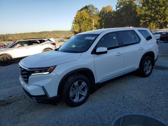 2025 HONDA PILOT EXL, 