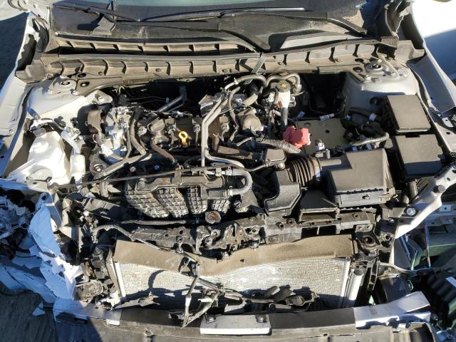 1N4BL4DV9PN393531 - 2023 NISSAN ALTIMA SV SILVER photo 11