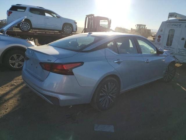 1N4BL4DV9PN393531 - 2023 NISSAN ALTIMA SV SILVER photo 3