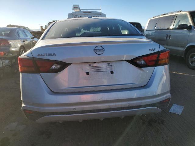 1N4BL4DV9PN393531 - 2023 NISSAN ALTIMA SV SILVER photo 6