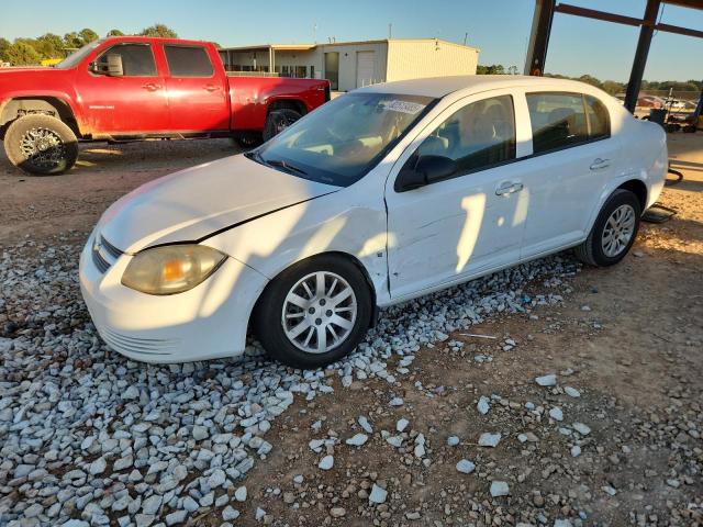 2009 CHEVROLET COBALT LS, 