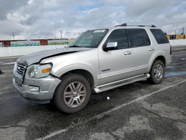 2006 FORD EXPLORER LIMITED, 