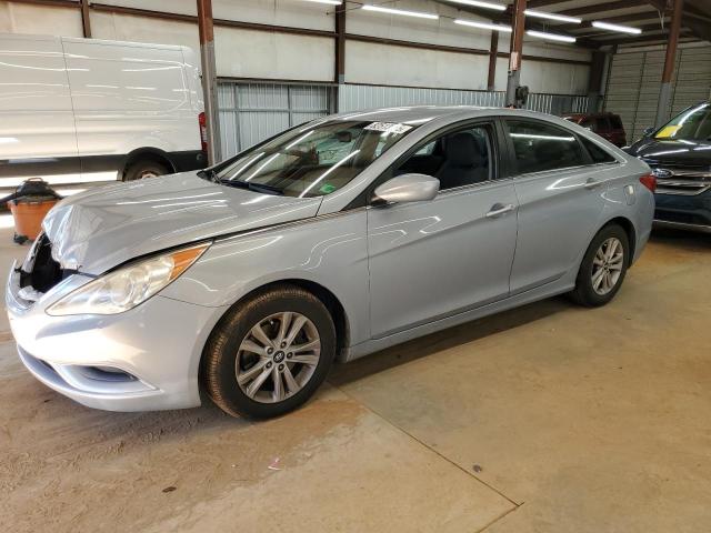 2011 HYUNDAI SONATA GLS, 