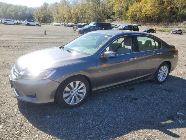 2014 HONDA ACCORD EX, 