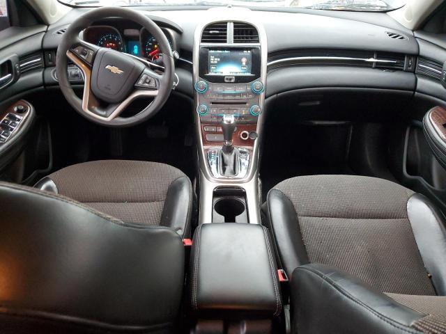 1G11C5SA7DF227194 - 2013 CHEVROLET MALIBU 1LT 灰色 照片 8