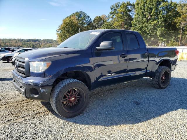 2013 TOYOTA TUNDRA DOUBLE CAB SR5, 