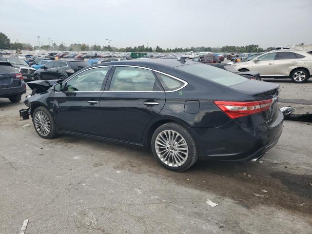 4T1BK1EB6GU225217 - 2016 TOYOTA AVALON XLE Qara foto 2