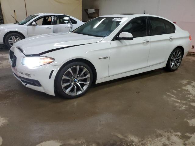 2016 BMW 528 XI, 