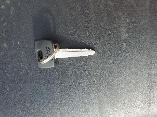 5VPGB26D573002321 - 2007 VICTORY MOTORCYCLES VEGAS ORANGE photo 8