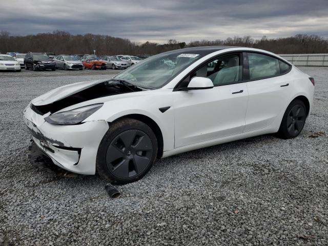 2021 TESLA MODEL 3, 