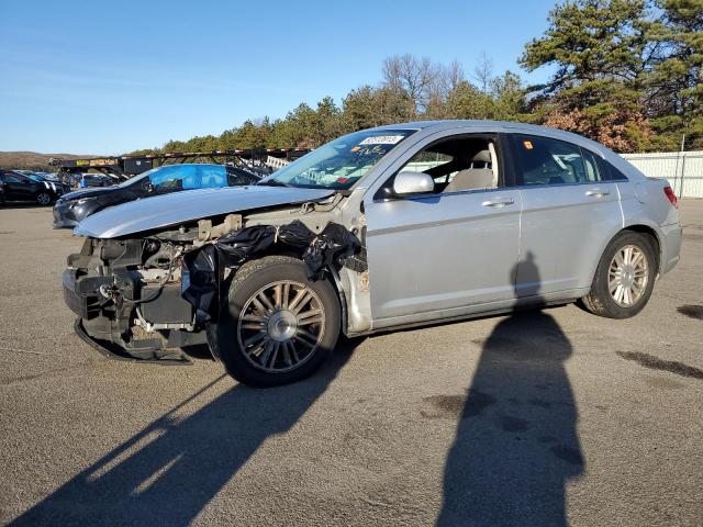 2008 CHRYSLER SEBRING TOURING, 