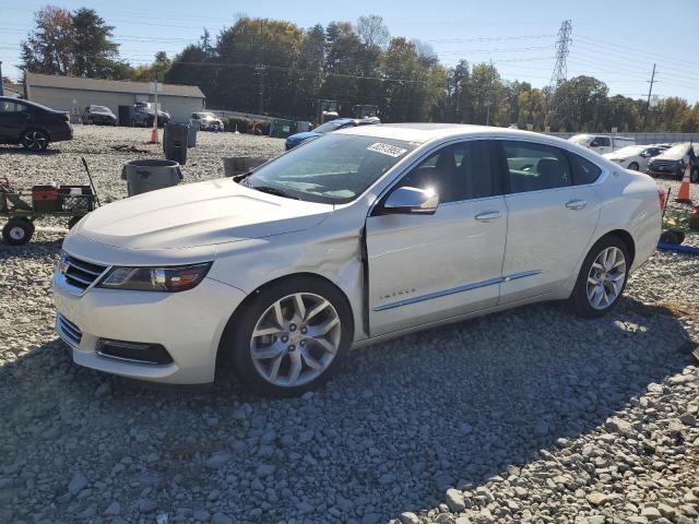 2014 CHEVROLET IMPALA LTZ, 