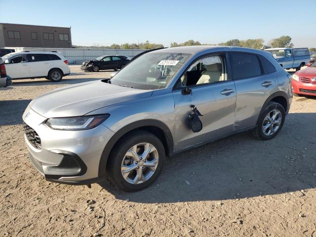 2024 HONDA HR-V LX, 