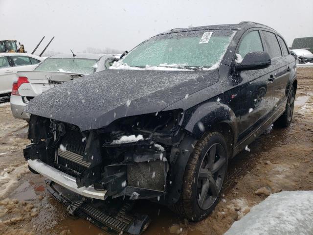 2015 AUDI Q7 PRESTIGE, 