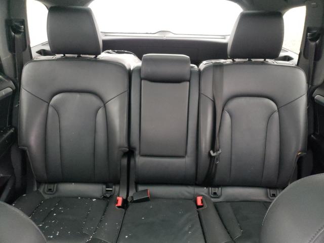 WA1DGAFE5FD012582 - 2015 AUDI Q7 PRESTIGE Qara foto 10