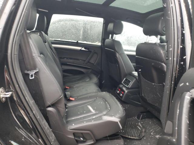 WA1DGAFE5FD012582 - 2015 AUDI Q7 PRESTIGE Qara foto 11
