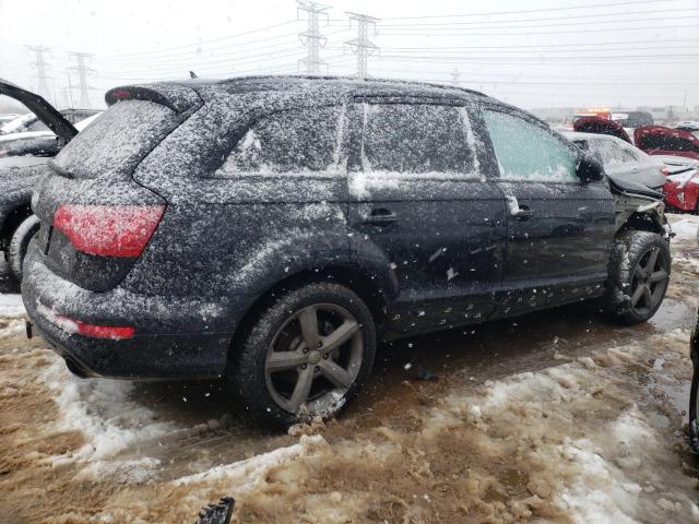 WA1DGAFE5FD012582 - 2015 AUDI Q7 PRESTIGE Qara foto 3