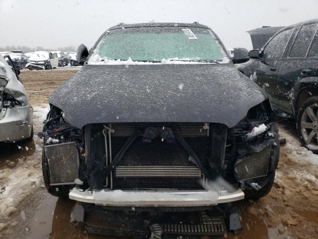 WA1DGAFE5FD012582 - 2015 AUDI Q7 PRESTIGE Qara foto 5